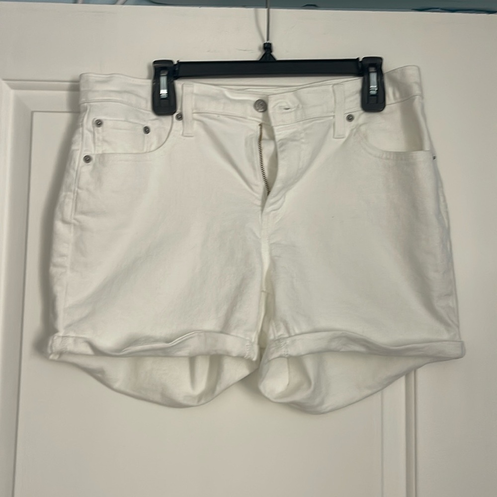 Levi’s shorts